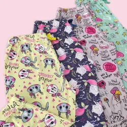 شلوارک میکس عروسکی