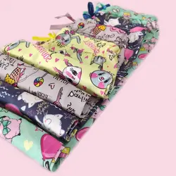 شلوارک میکس عروسکی