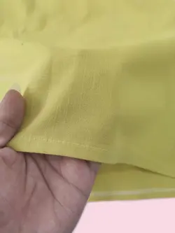 تونیک گلدوزی طرح گل 1