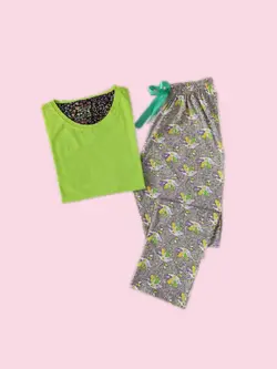 شلوار راحتی میکس 2