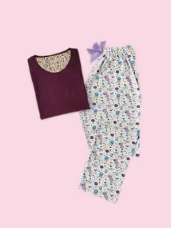 شلوار راحتی میکس 2