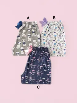 شلوار راحتی میکس 2