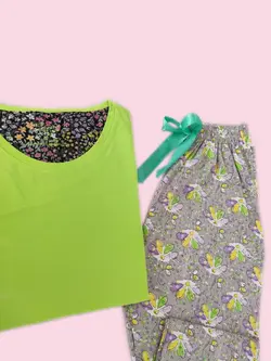 شلوار راحتی میکس 2