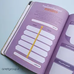 دفتر برنامه ریزی (تلفن همگانی)