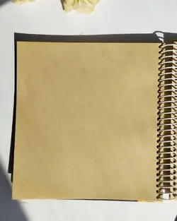 دفتر بی خط (نوروز)