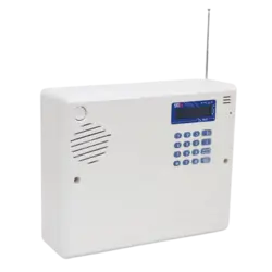 دزدگیر سیم کارتی سایلکس مدل SG8 s &ndash; سیستم های امنیتی آوین نت