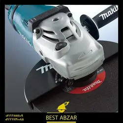 فرز سنگ بری 2600 وات ماکیتا مدل GA9040S