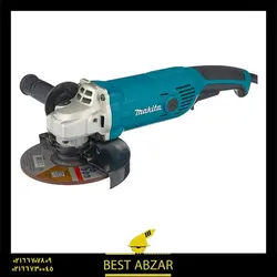 فرز متوسط 1050وات ماکیتا مدل GA6021