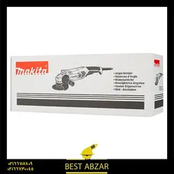 فرز متوسط 1050وات ماکیتا مدل GA6021