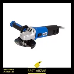 مینی فرز نک NEK 8215 AG