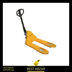 جک پالت 2.5 تن نک NEK AC 25