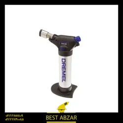 مشعل گازی درمل مدل 2200-4