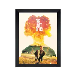 The Last of Us - قارچ
