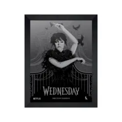Wednesday- آدامز