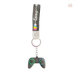 جاسوئیچی طرح دسته بازی (مشکی)