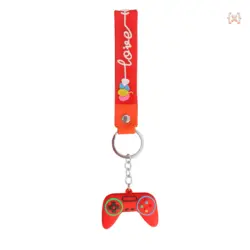 جاسوئیچی طرح دسته بازی (قرمز)