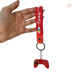 جاسوئیچی طرح دسته بازی (قرمز)