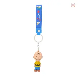 جاسوئیچی/ آویز طرح چارلی بروان