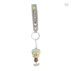 جاسوئیچی/ آویز طرح اسکوییدورد