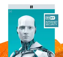 لایسنس آنتی ویروس - ESET Internet Security