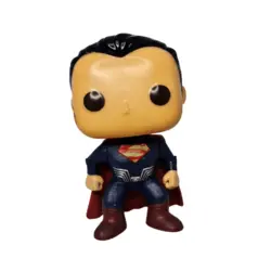 طرح فانکو پاپ (سوپرمن) - Funko