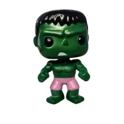 طرح فانکو پاپ (هالک) - Funko