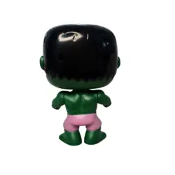 طرح فانکو پاپ (هالک) - Funko