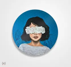 استیکر/ برچسب مود 2