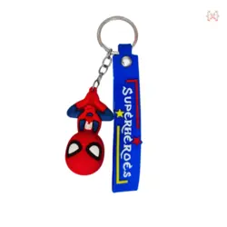 جاسوئیچی/ آویز طرح اسپایدرمن 1