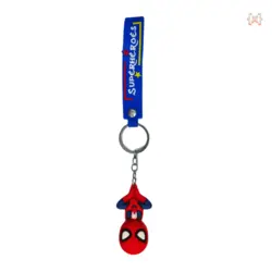 جاسوئیچی/ آویز طرح اسپایدرمن 1