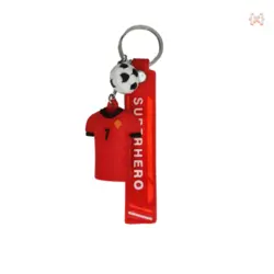 جاسوئیچی/ آویز طرح رونالدو