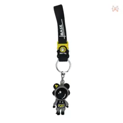 جاسوئیچی/ آویز طرح فضانورد