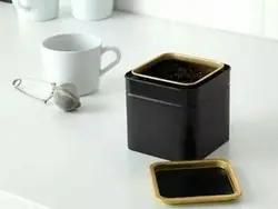 بانکه چای و قهوه
