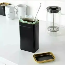 بانکه چای و قهوه