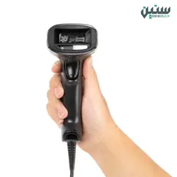 بارکدخوان هانیول Xenon 1900GSR