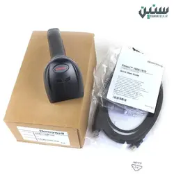 بارکدخوان هانیول Xenon 1900GSR