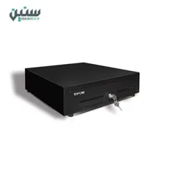 كشوي پول اسكار مدل OCH-410 رنگ سیاه