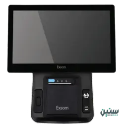 صندوق فروشگاهی اکسوم Exsom j3
