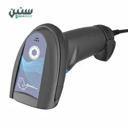 بارکدخوان دو بعدی Rhino RM1960