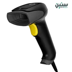 بارکدخوان باسیم RHINO RM1860