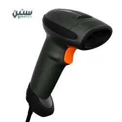 بارکدخوان با سیم RHINO RM1700