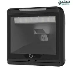 بارکدخوان رومیزی RHINO RM4900