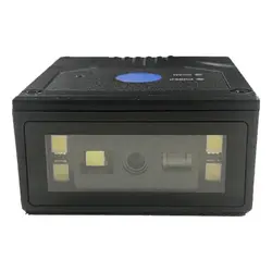 بارکدخوان صنعتی RHINO RM4400