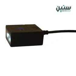 بارکدخوان صنعتی RHINO RM4400