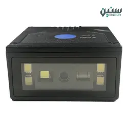 بارکدخوان صنعتی RHINO RM4400