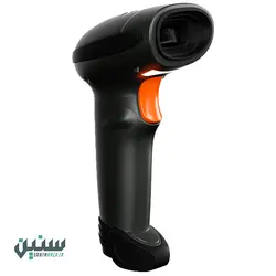 بارکدخوان بی سیم راینو RM1702