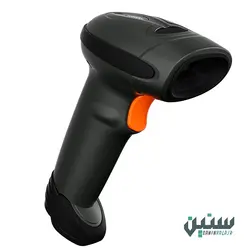 بارکدخوان بی سیم راینو RM1702