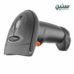 بارکدخوان بی سیم راینو RM1702