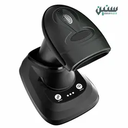 بارکدخوان بی سیم راینو RM1702
