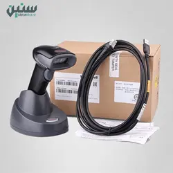 بارکدخوان بیسیم 1452 HONEYWELL Voyager